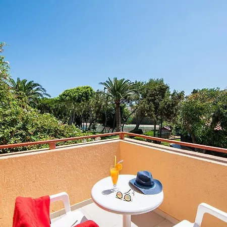 Hotel Anissa