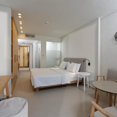 Hotel Anissa Hersonissos (Crete)