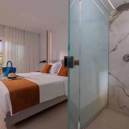 Hotel Anissa 4*