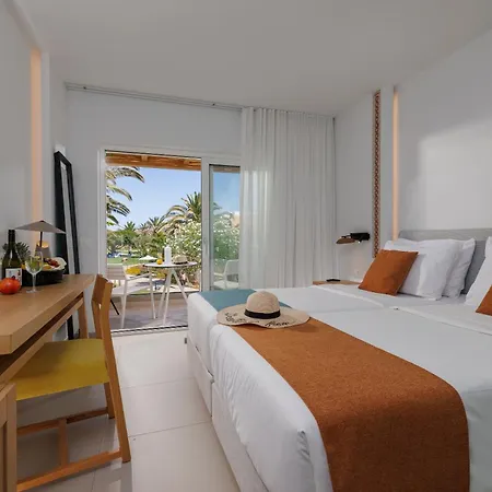 Hotel Anissa Hersonissos (Crete)