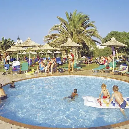Hotel Anissa 4*