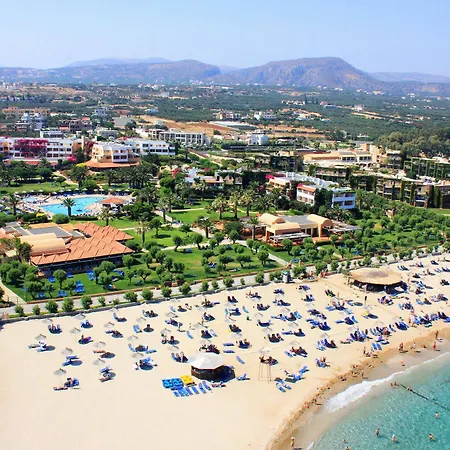 Hotel Anissa 4*