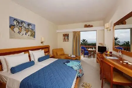 Anissa Hotel