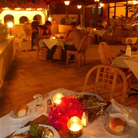Hotel Anissa Hersonissos (Crete)