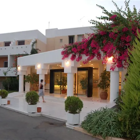 Anissa Hotel 4*