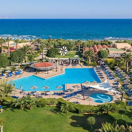 Hotel Anissa 4*