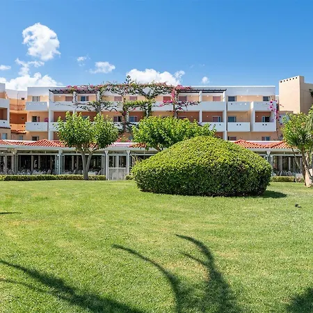 Hotel Anissa 4*