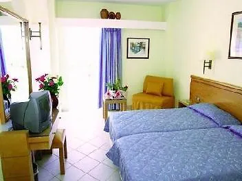 Anissa Ξενοδοχείο
