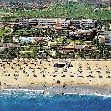 Anissa Ξενοδοχείο 4*