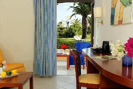 Anissa 4* Χερσόνησος