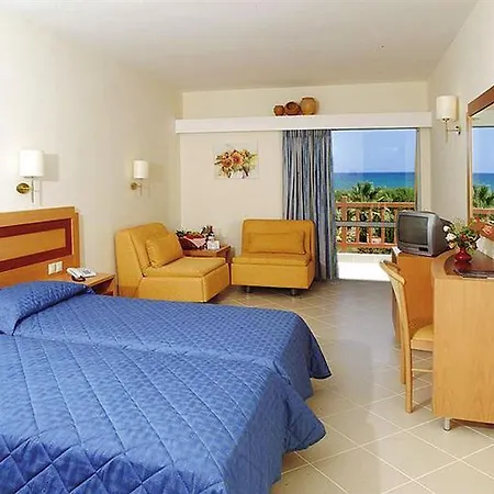 Anissa Hotel Hersonissos (Crete)