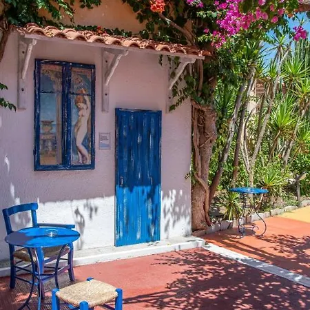 Anissa 4* Χερσόνησος